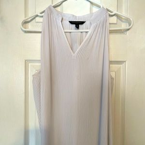 Women’s White Blouse